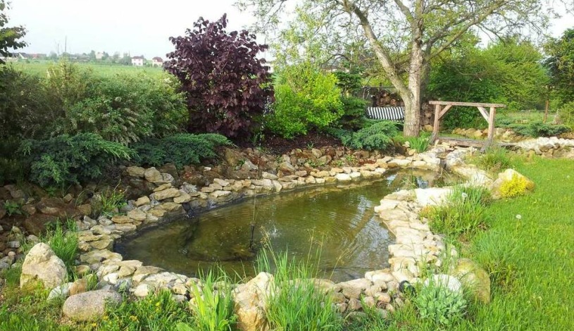 Penzion PIANO RANCH Mladá Boleslav